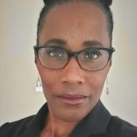 Ashani Johnson-Turbes, PhD